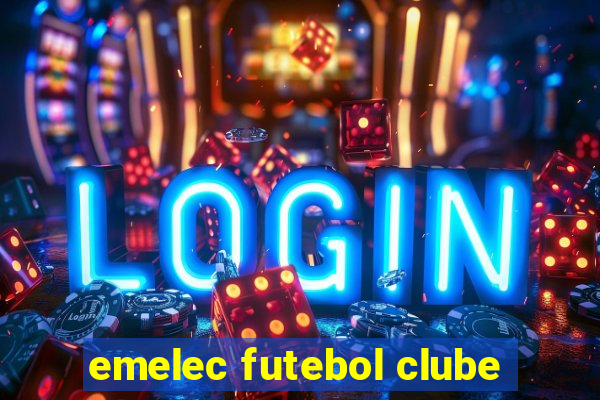 emelec futebol clube